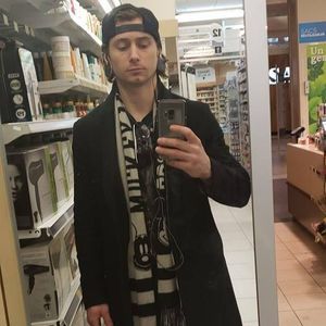 Meet your Posher, James